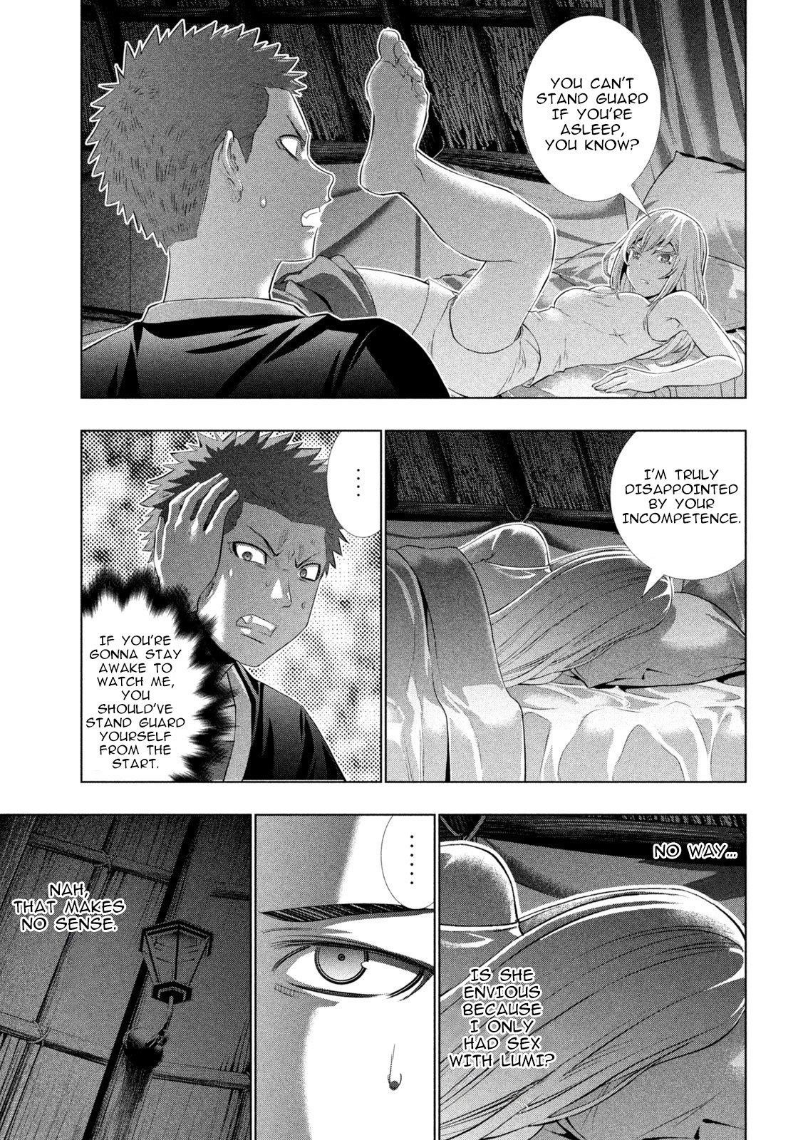 Parallel Paradise Chapter 294 - Page 7 in English