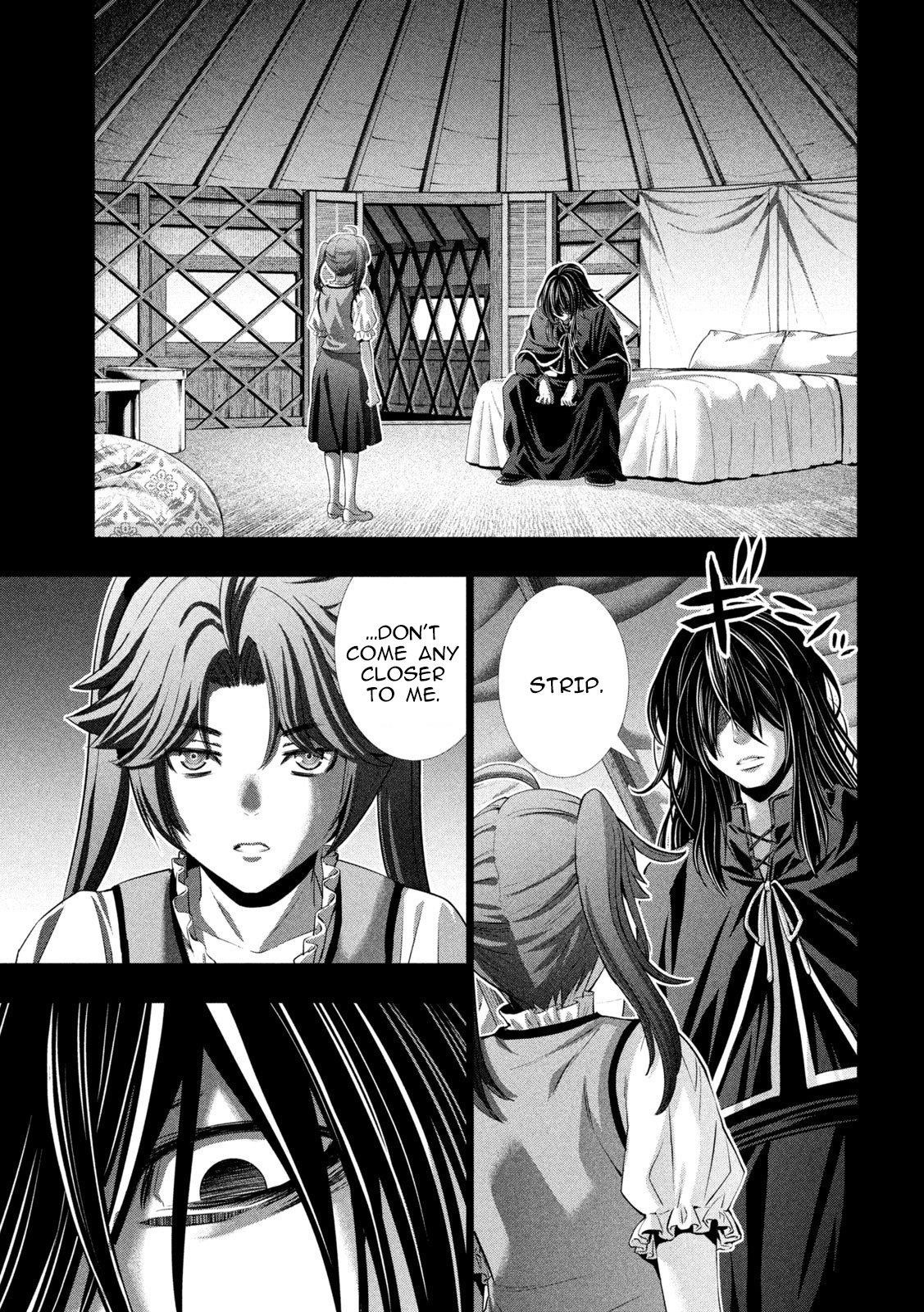 Parallel Paradise Chapter 295 - Page 13 in English