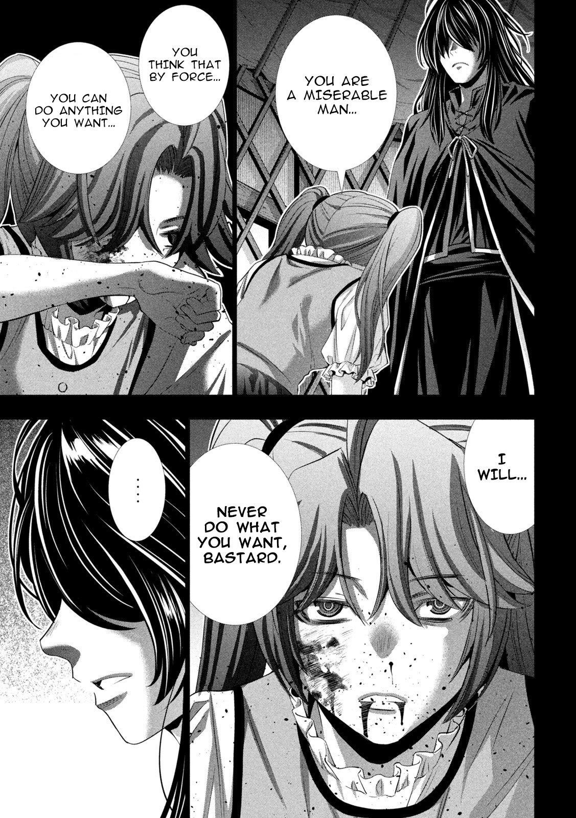Parallel Paradise Chapter 295 - Page 15 in English