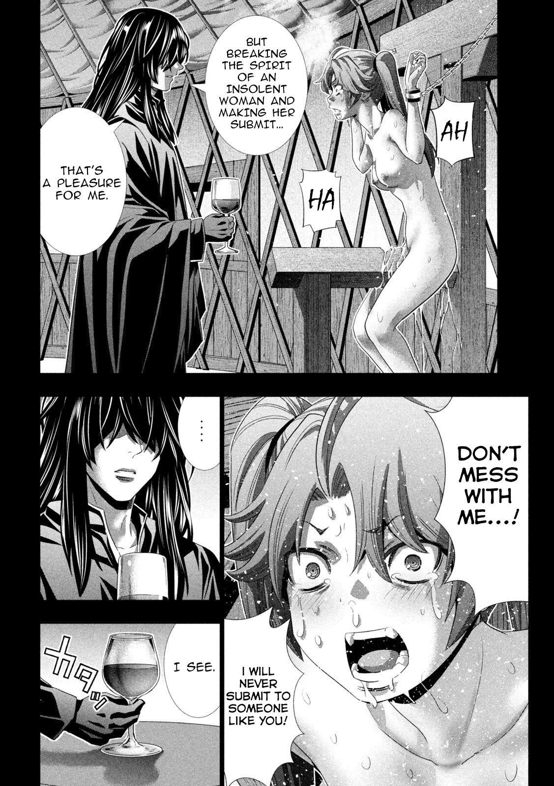 Parallel Paradise Chapter 296 - Page 4 in English