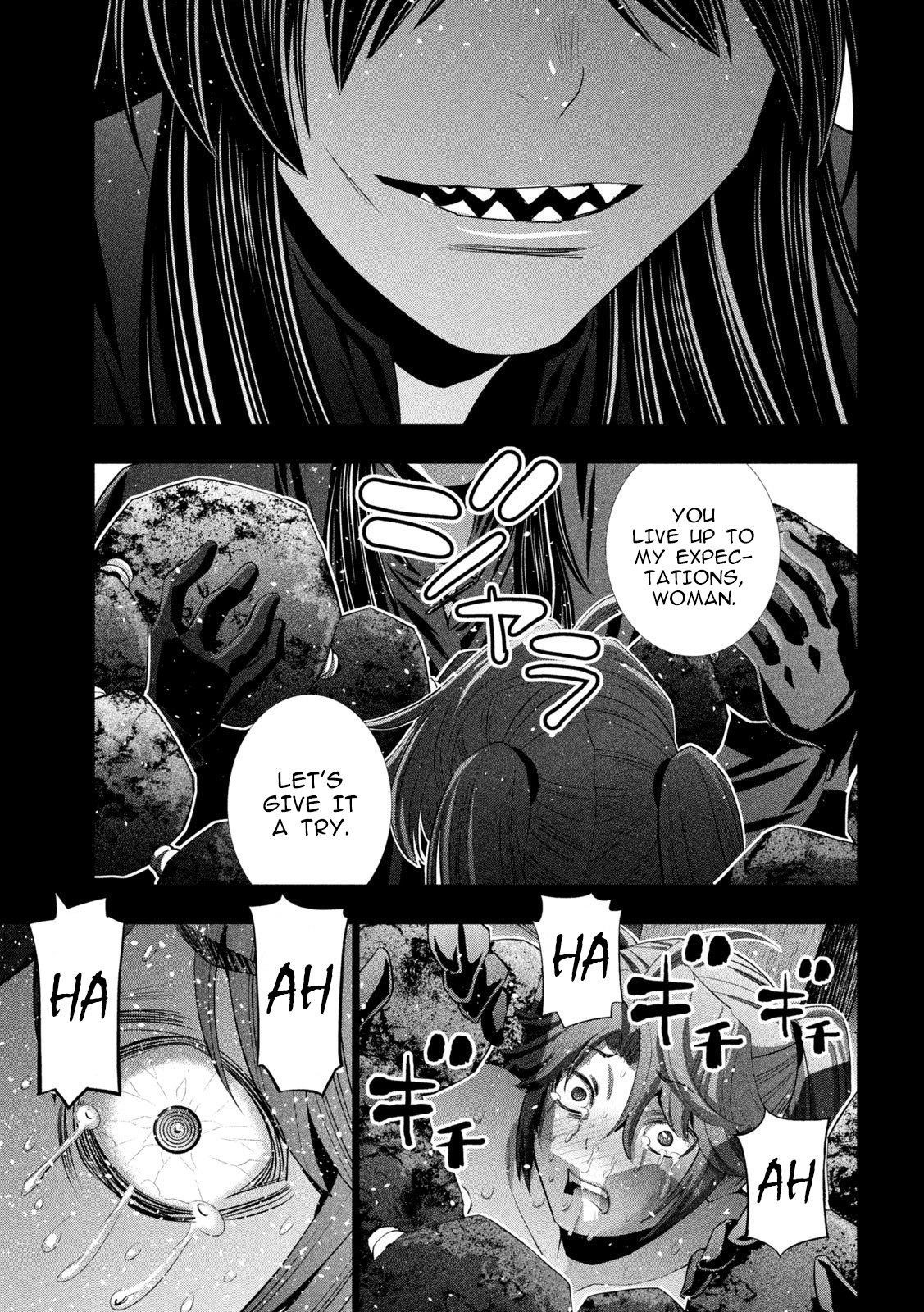 Parallel Paradise Chapter 296 - Page 7 in English