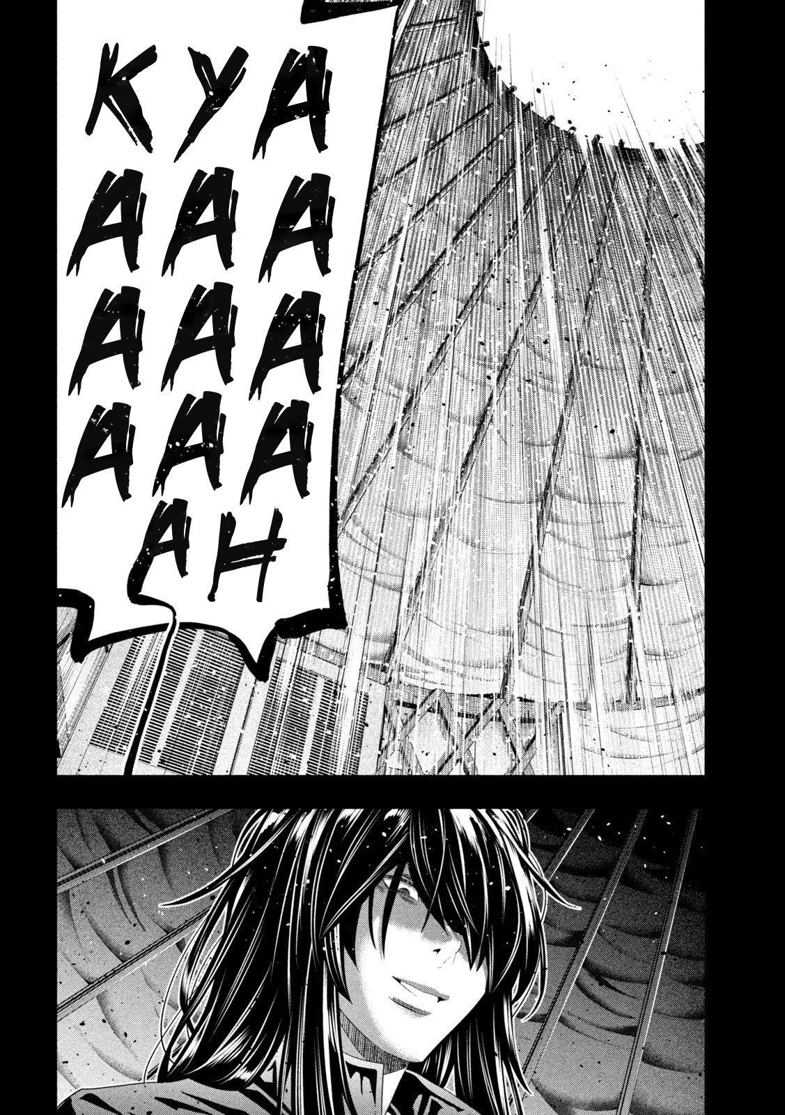 Parallel Paradise Chapter 296 - Page 8 in English