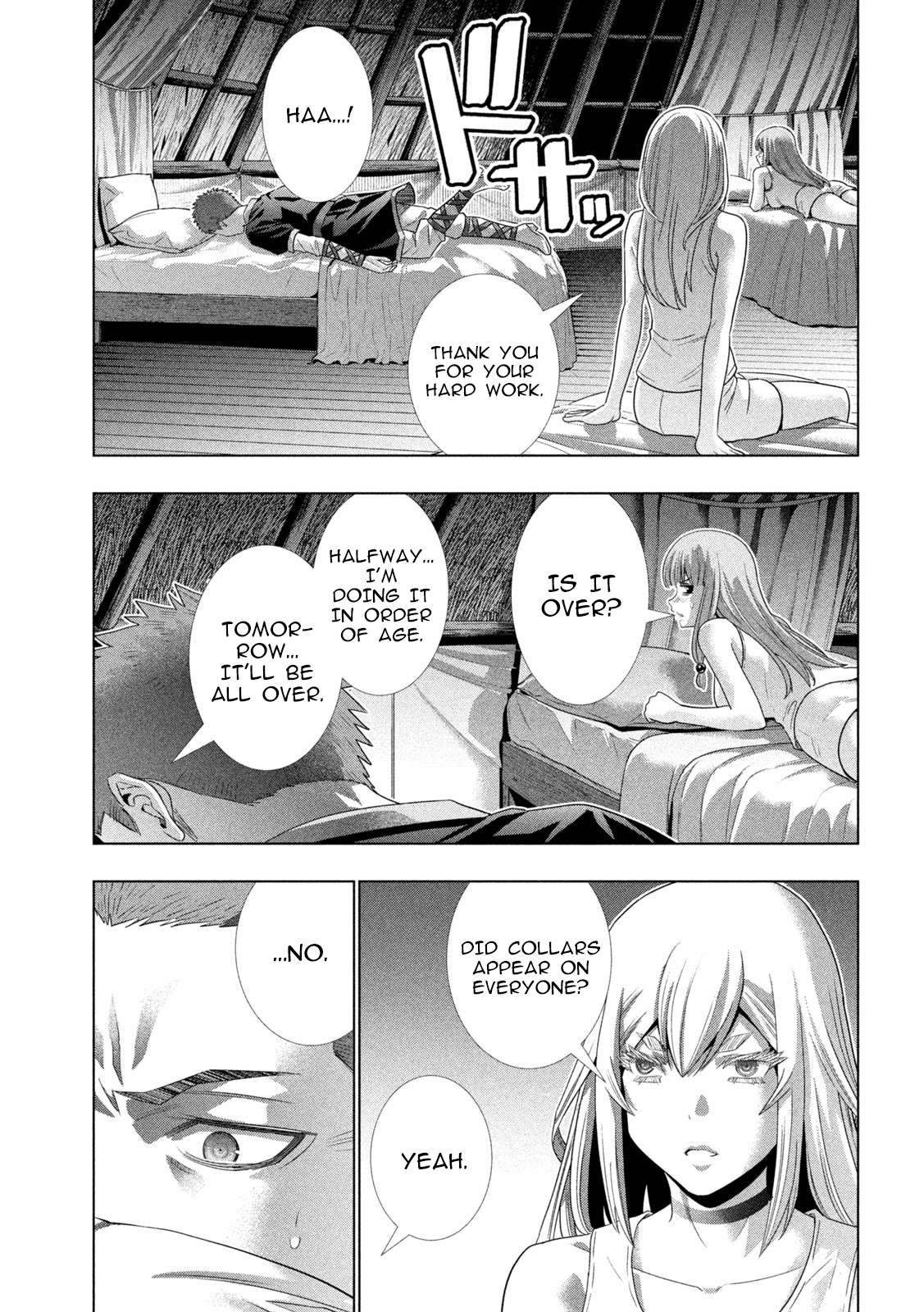 Parallel Paradise Chapter 298 - Page 13 in English
