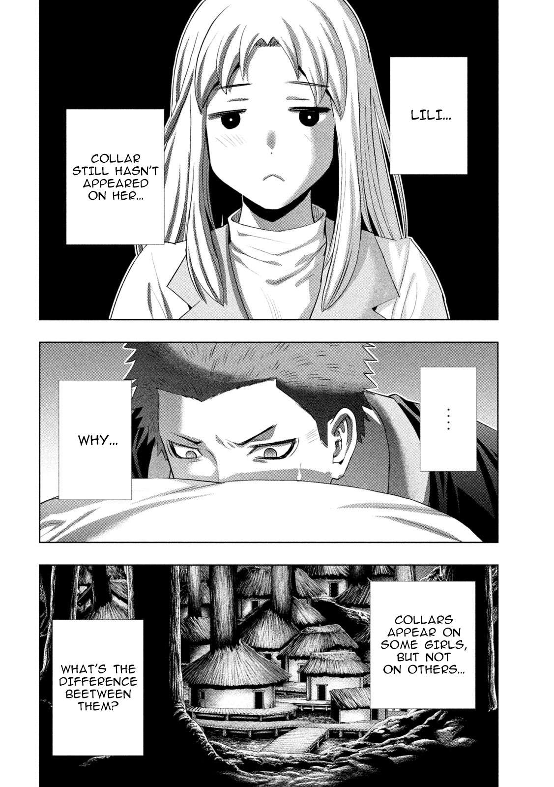 Parallel Paradise Chapter 298 - Page 14 in English