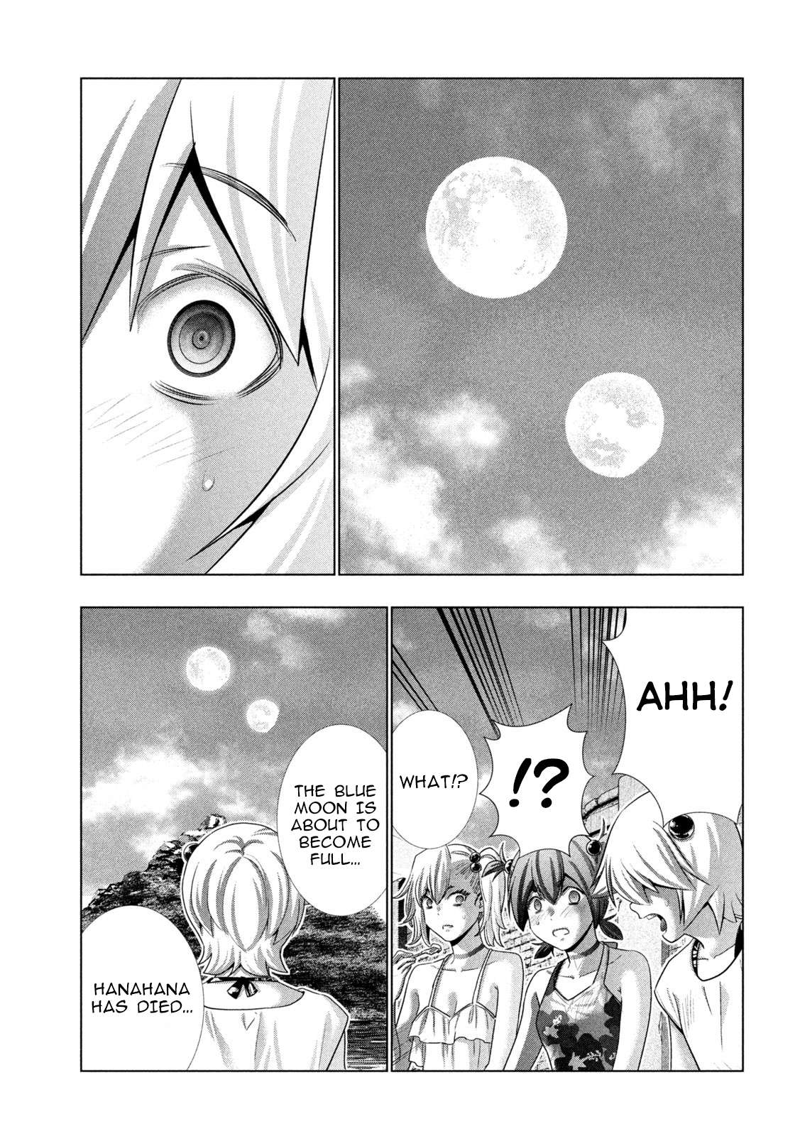 Parallel Paradise Chapter 298 - Page 17 in English