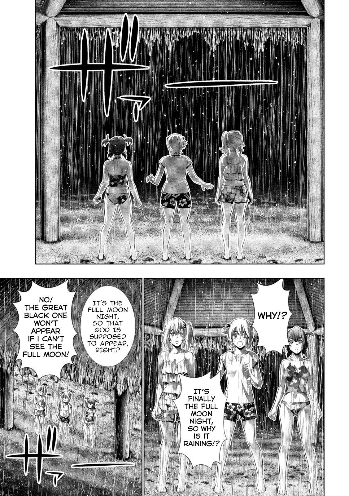 Parallel Paradise Chapter 300 - Page 13 in English