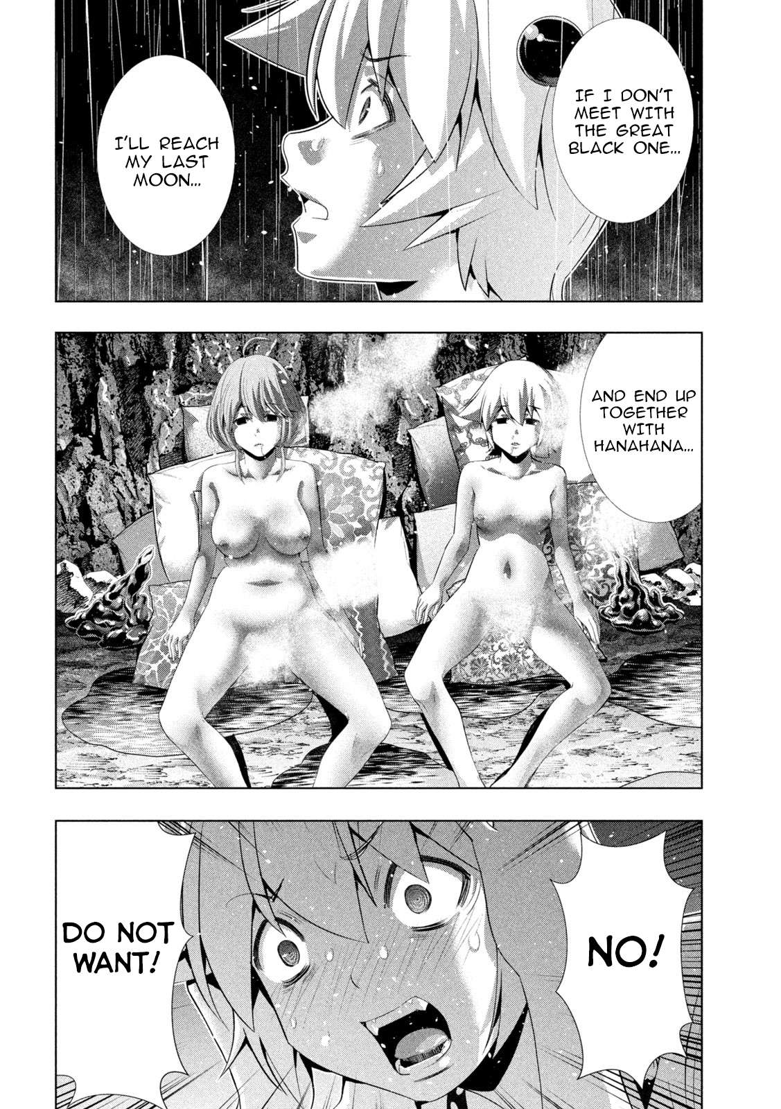 Parallel Paradise Chapter 300 - Page 14 in English