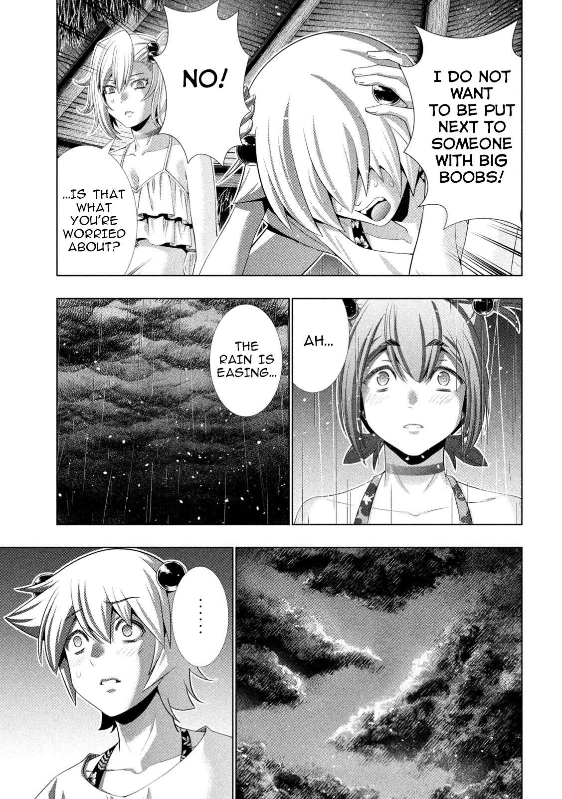 Parallel Paradise Chapter 300 - Page 15 in English