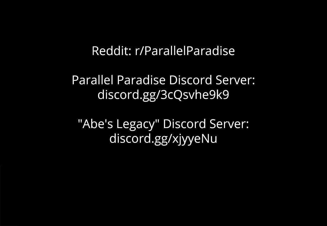 Parallel Paradise Chapter 300 - Page 19 in English
