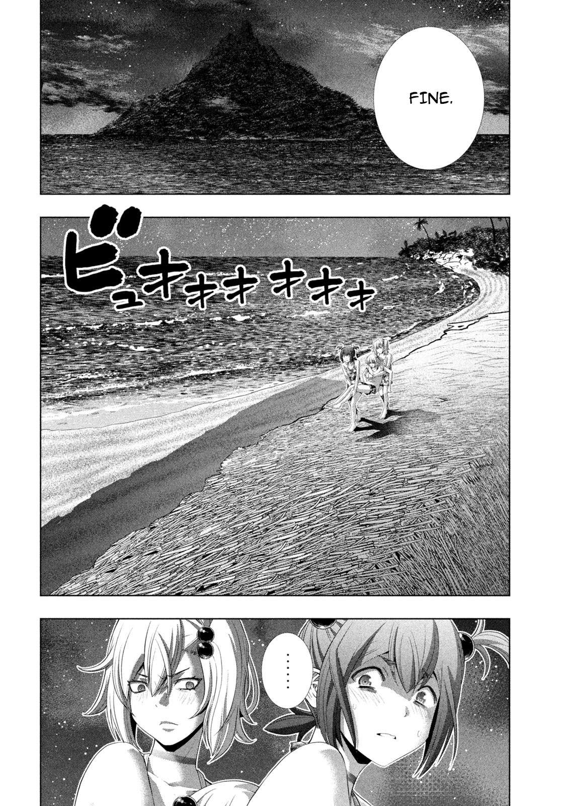 Parallel Paradise Chapter 305 - Page 10 in English