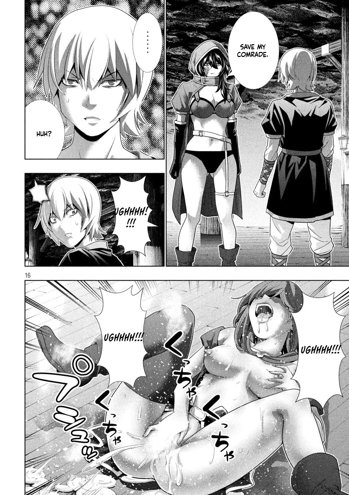 Parallel Paradise Chapter 311 - Page 15 in English