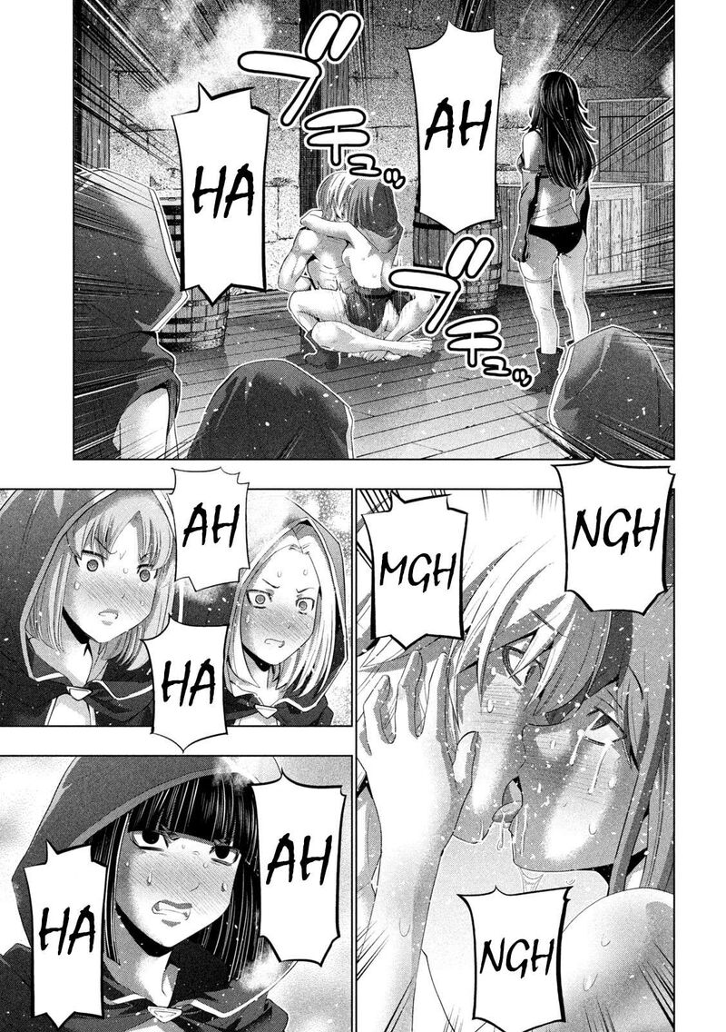Parallel Paradise Chapter 312 - Page 11 in English