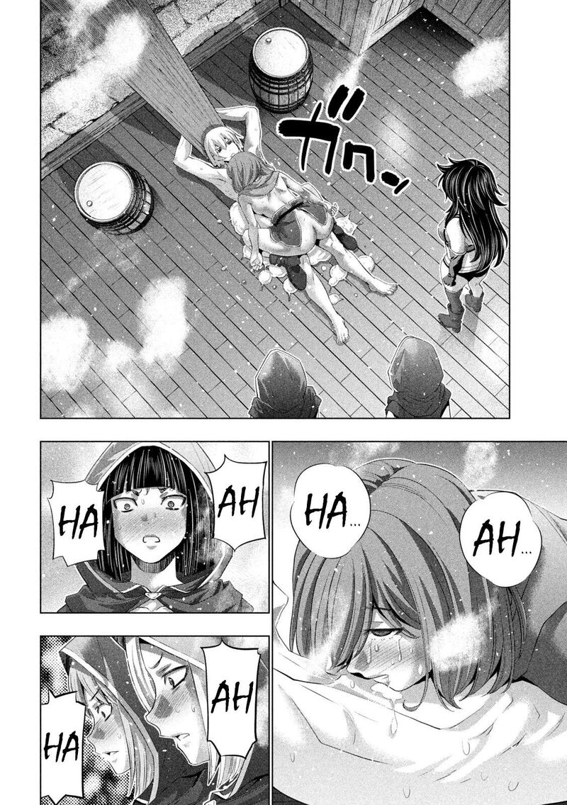 Parallel Paradise Chapter 312 - Page 14 in English