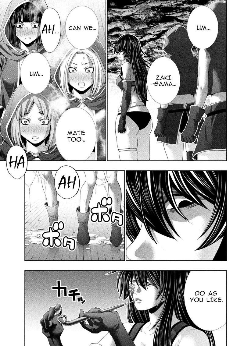 Parallel Paradise Chapter 312 - Page 15 in English