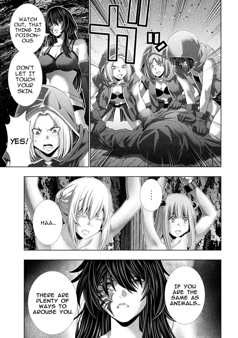 Parallel Paradise Chapter 312 - Page 5 in English