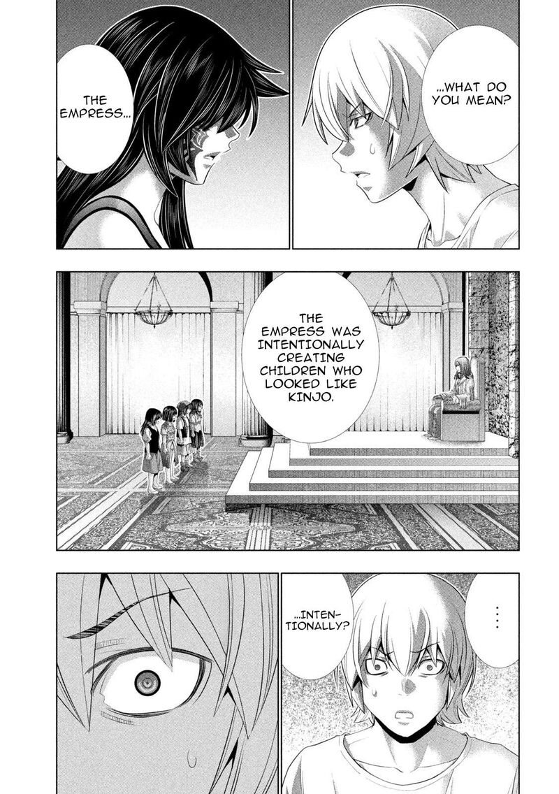 Parallel Paradise Chapter 313 - Page 11 in English