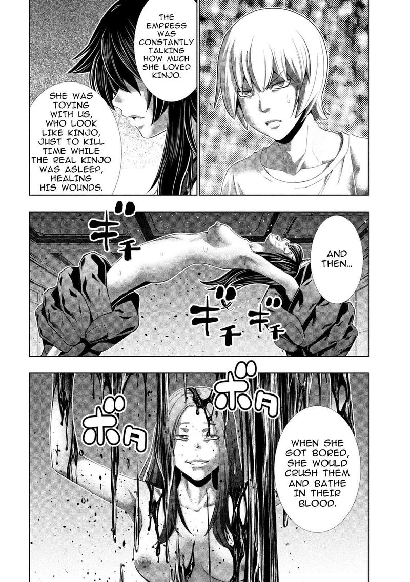 Parallel Paradise Chapter 313 - Page 14 in English