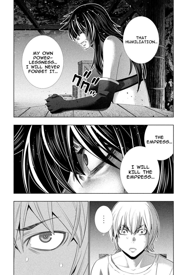Parallel Paradise Chapter 313 - Page 16 in English
