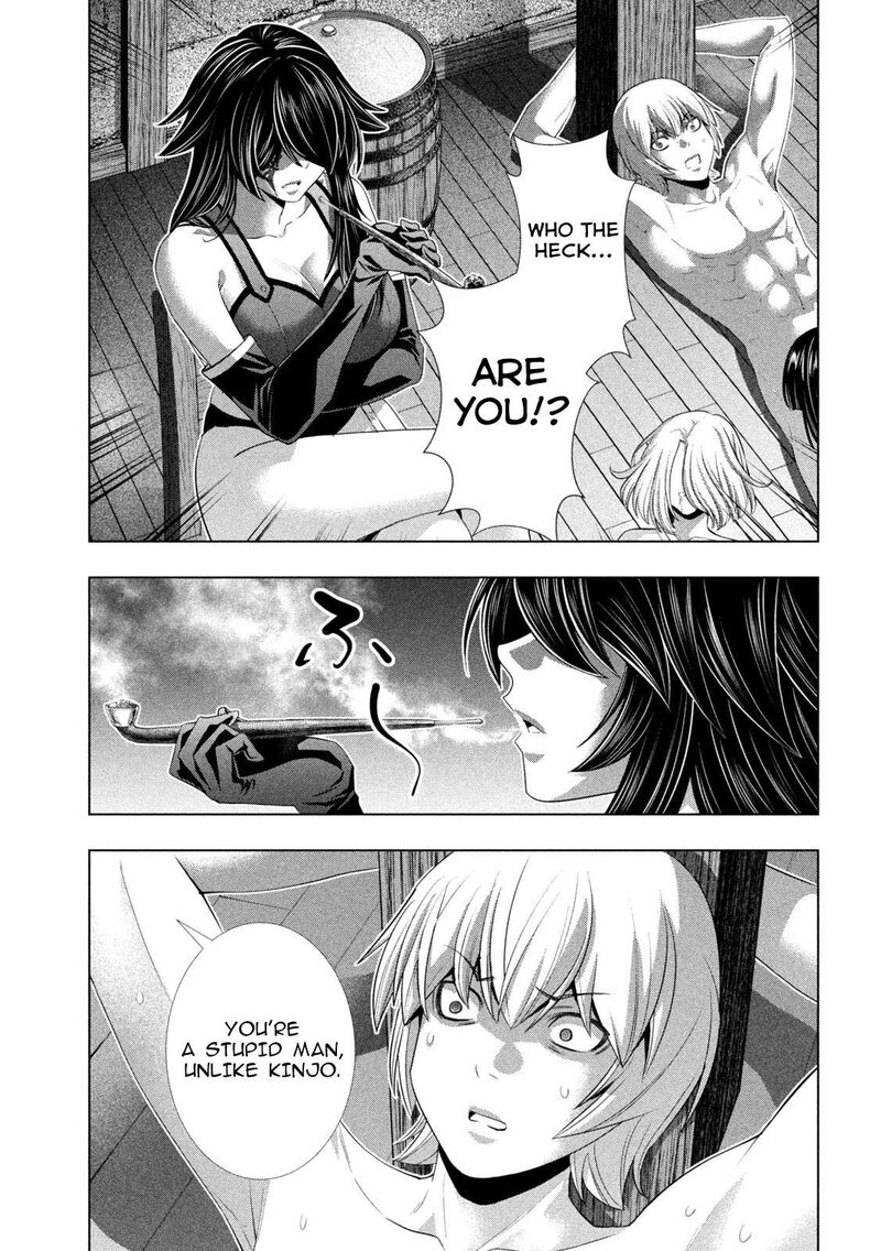 Parallel Paradise Chapter 313 - Page 5 in English