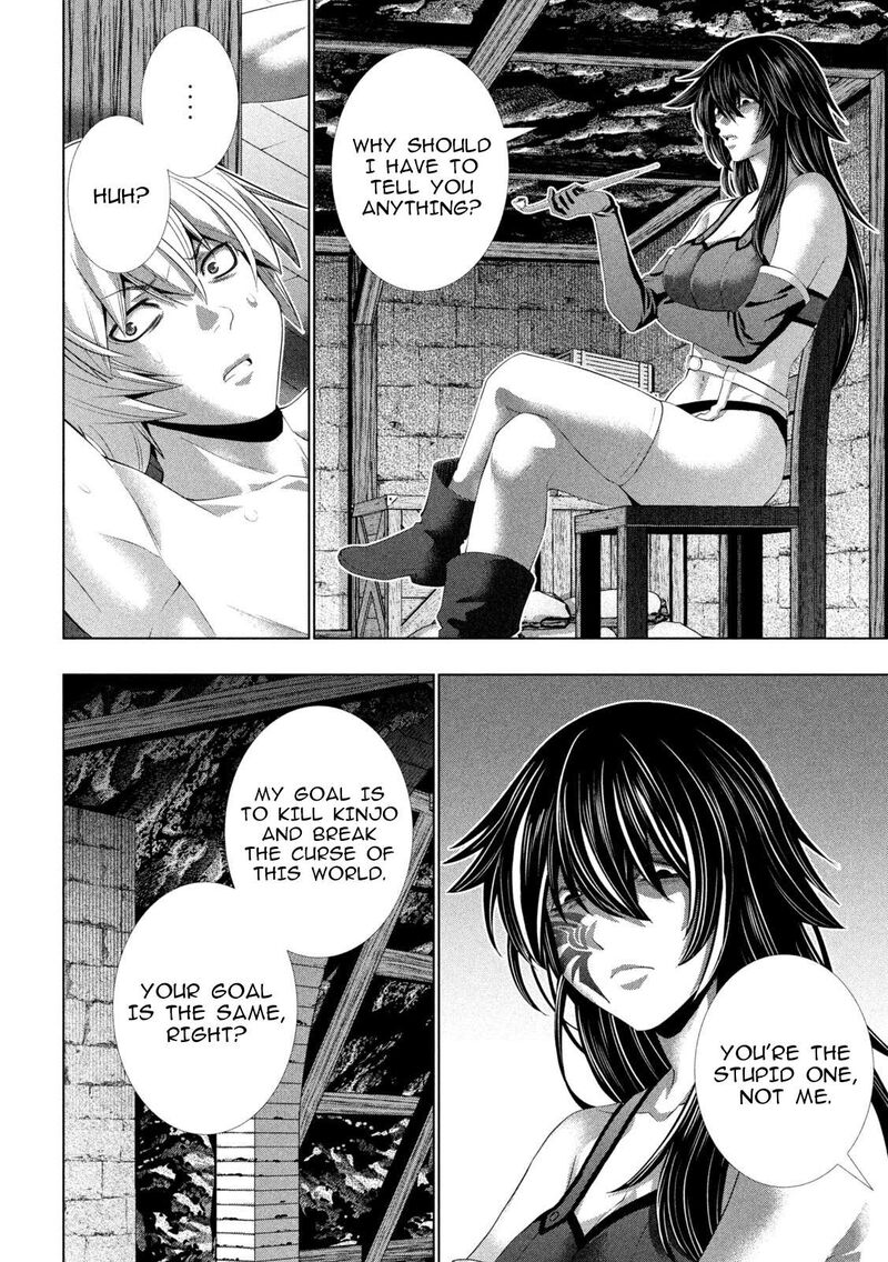 Parallel Paradise Chapter 313 - Page 6 in English