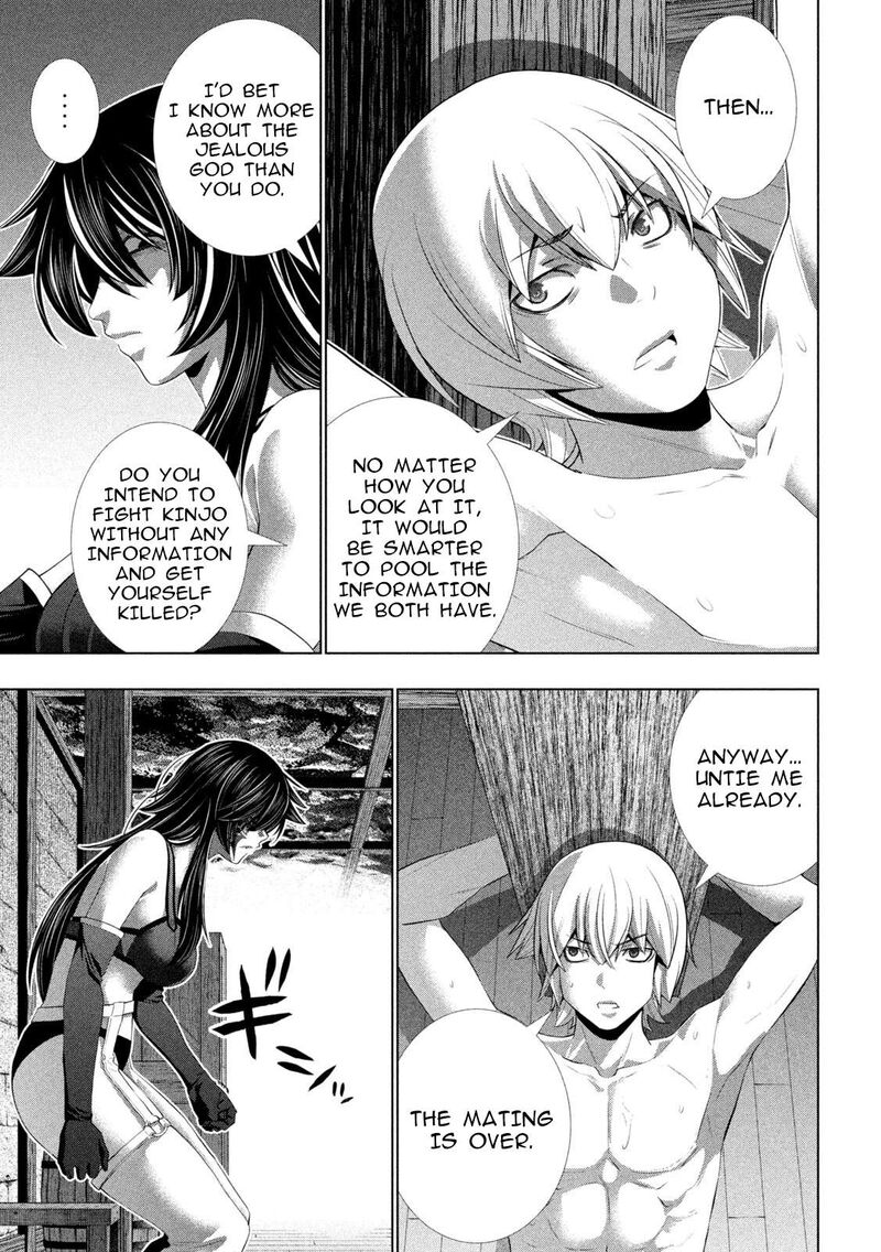 Parallel Paradise Chapter 313 - Page 7 in English