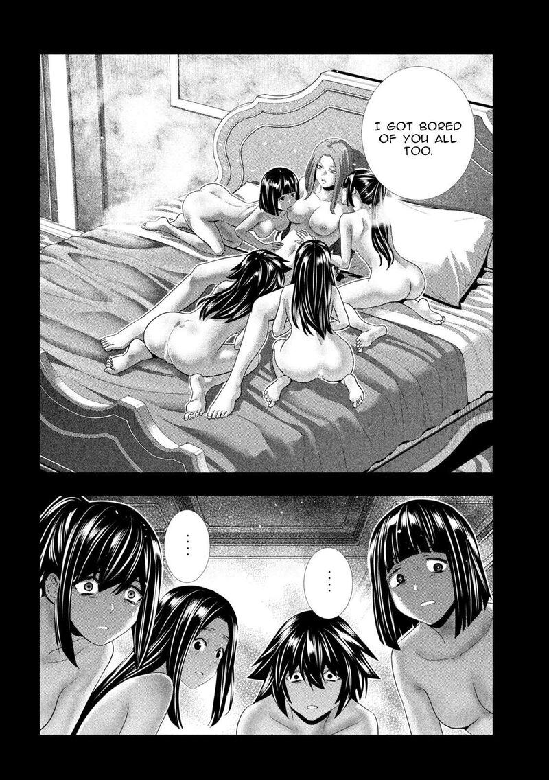 Parallel Paradise Chapter 314 - Page 10 in English