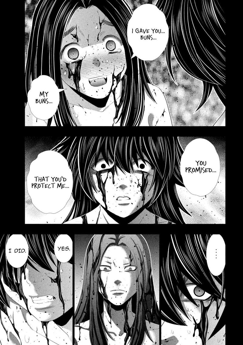 Parallel Paradise Chapter 314 - Page 15 in English