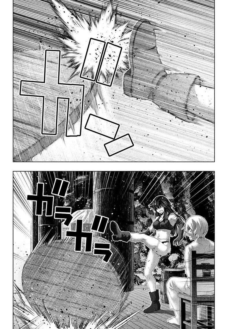 Parallel Paradise Chapter 314 - Page 17 in English