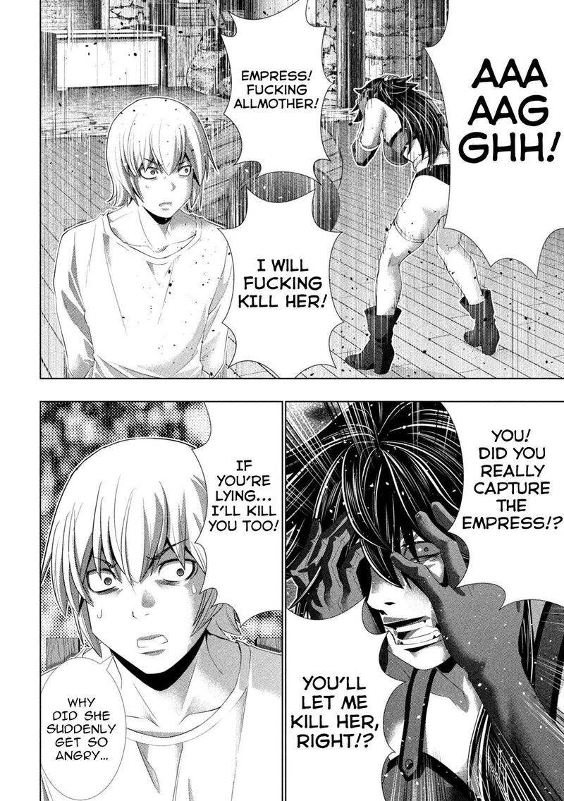Parallel Paradise Chapter 314 - Page 18 in English