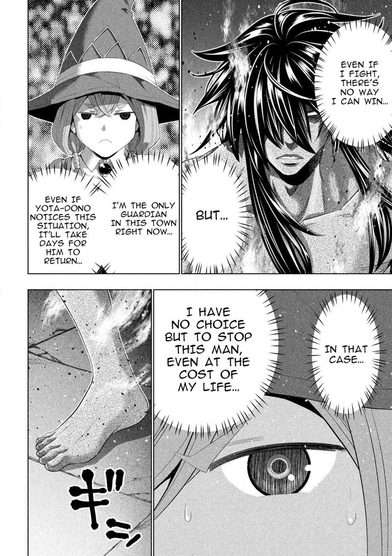 Parallel Paradise Chapter 319 - Page 10 in English