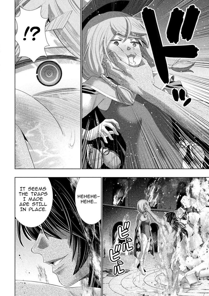 Parallel Paradise Chapter 319 - Page 12 in English