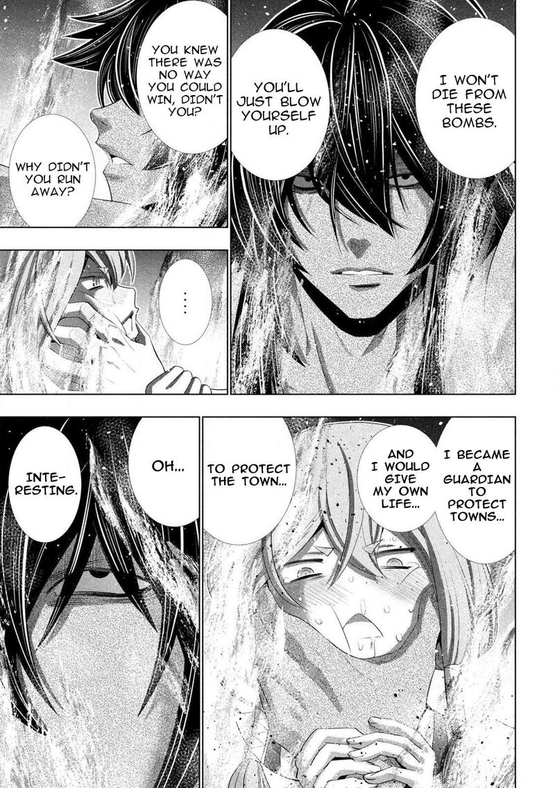 Parallel Paradise Chapter 319 - Page 13 in English
