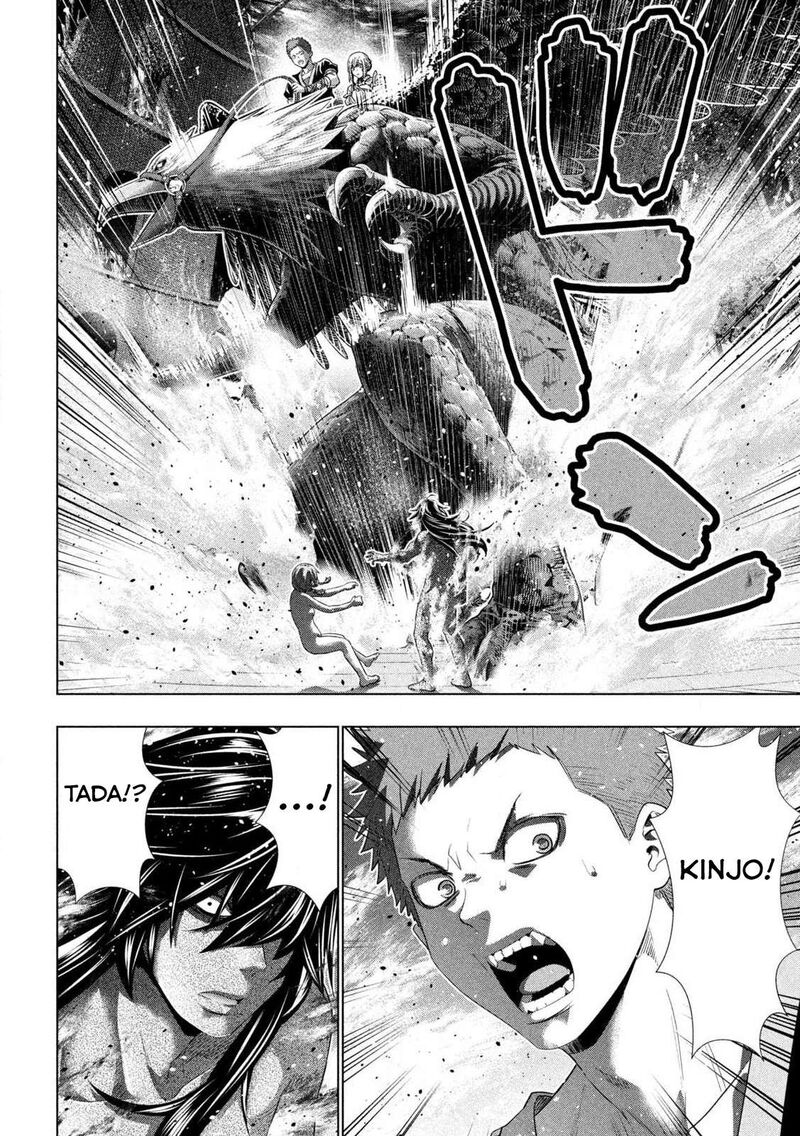 Parallel Paradise Chapter 319 - Page 18 in English