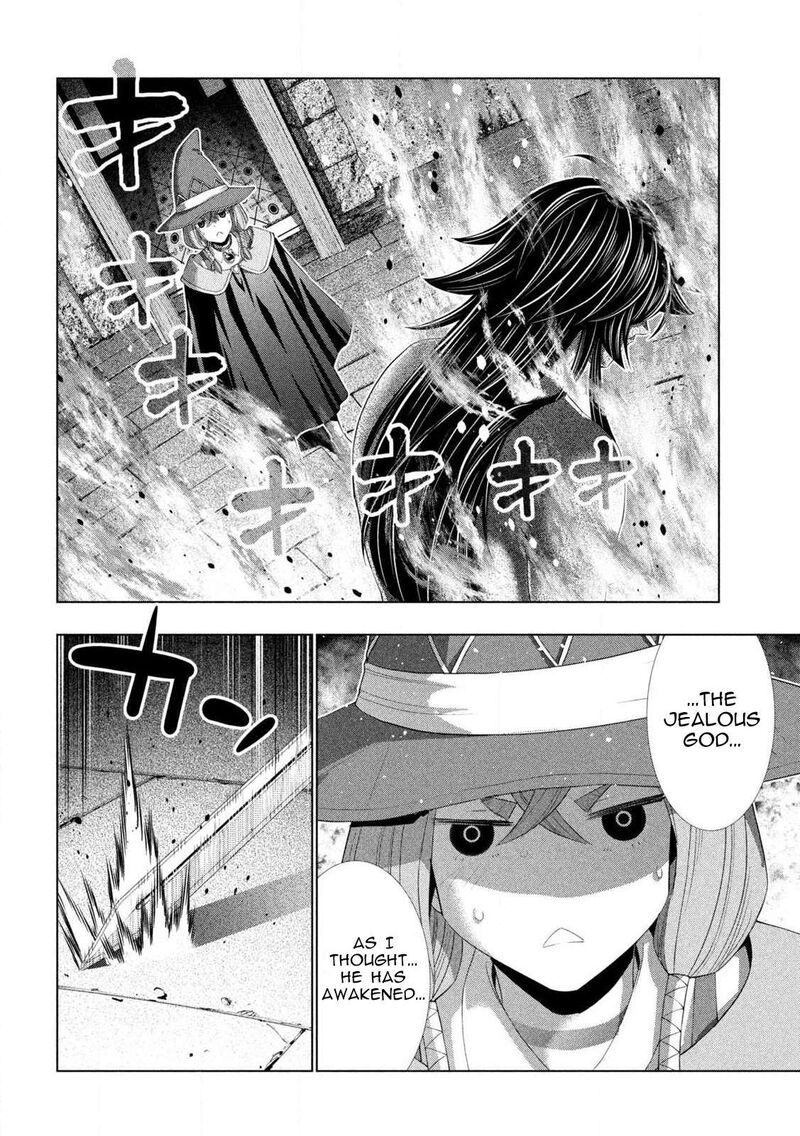 Parallel Paradise Chapter 319 - Page 6 in English