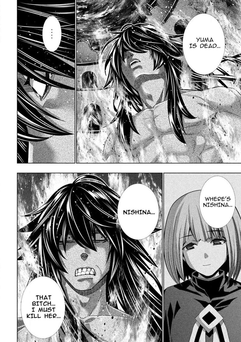 Parallel Paradise Chapter 319 - Page 8 in English