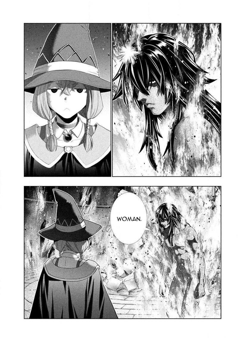 Parallel Paradise Chapter 319 - Page 9 in English