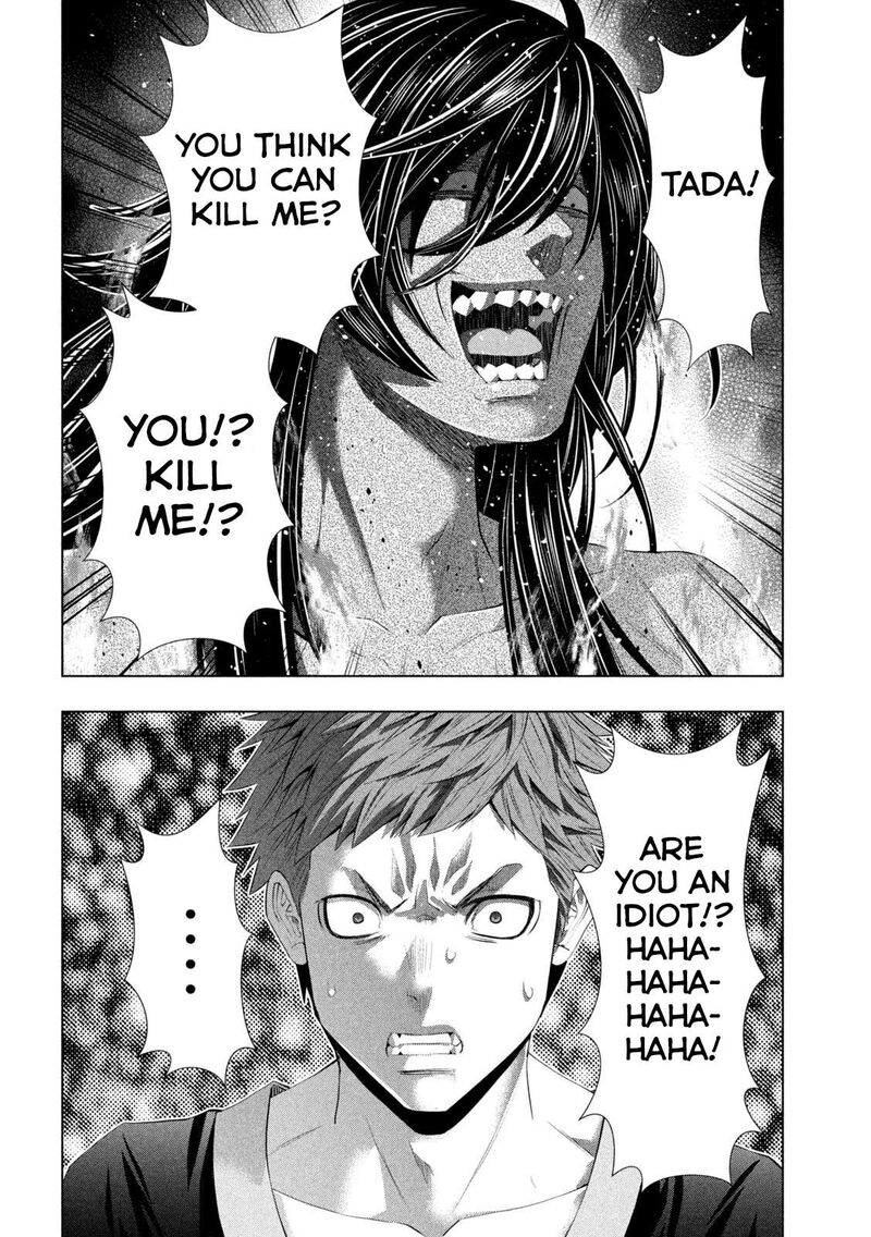 Parallel Paradise Chapter 320 - Page 10 in English