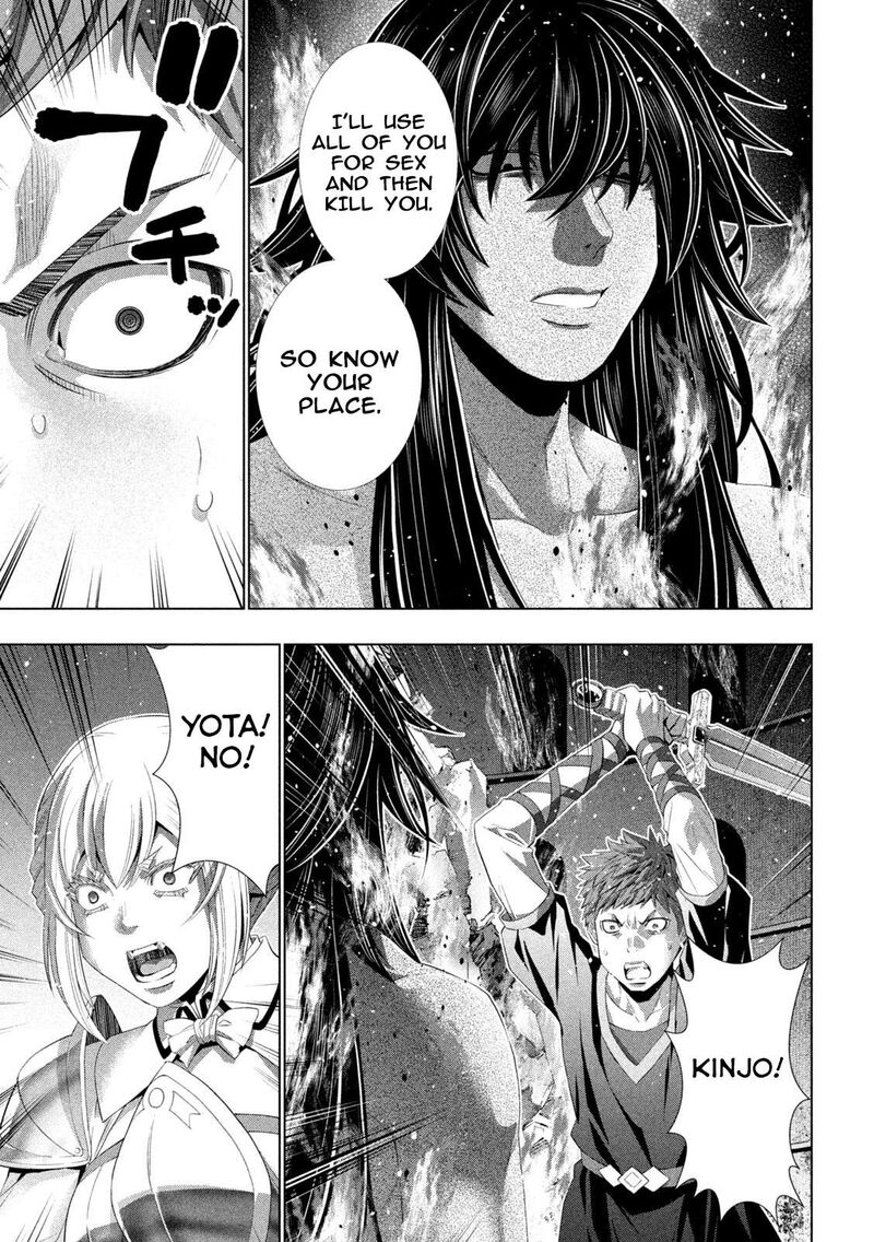Parallel Paradise Chapter 320 - Page 13 in English