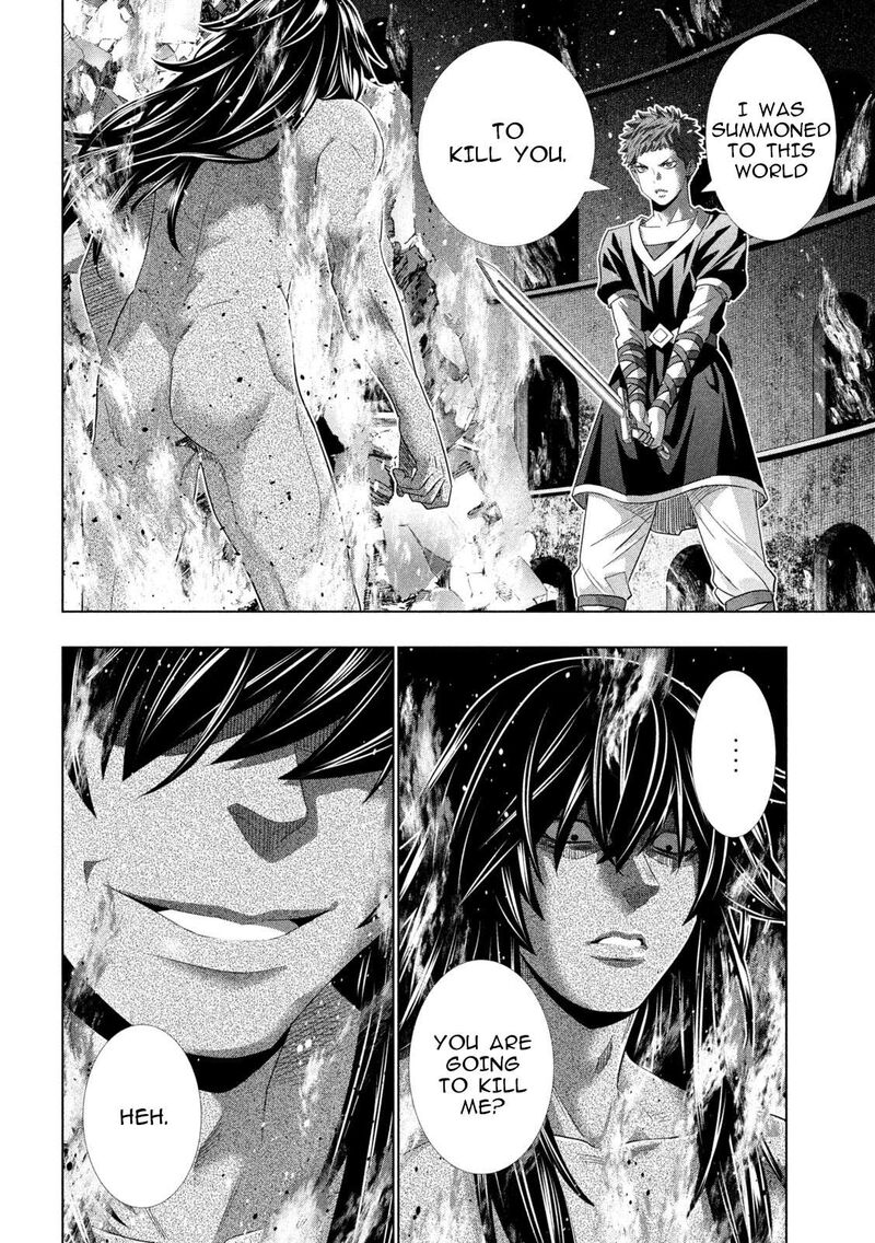 Parallel Paradise Chapter 320 - Page 8 in English