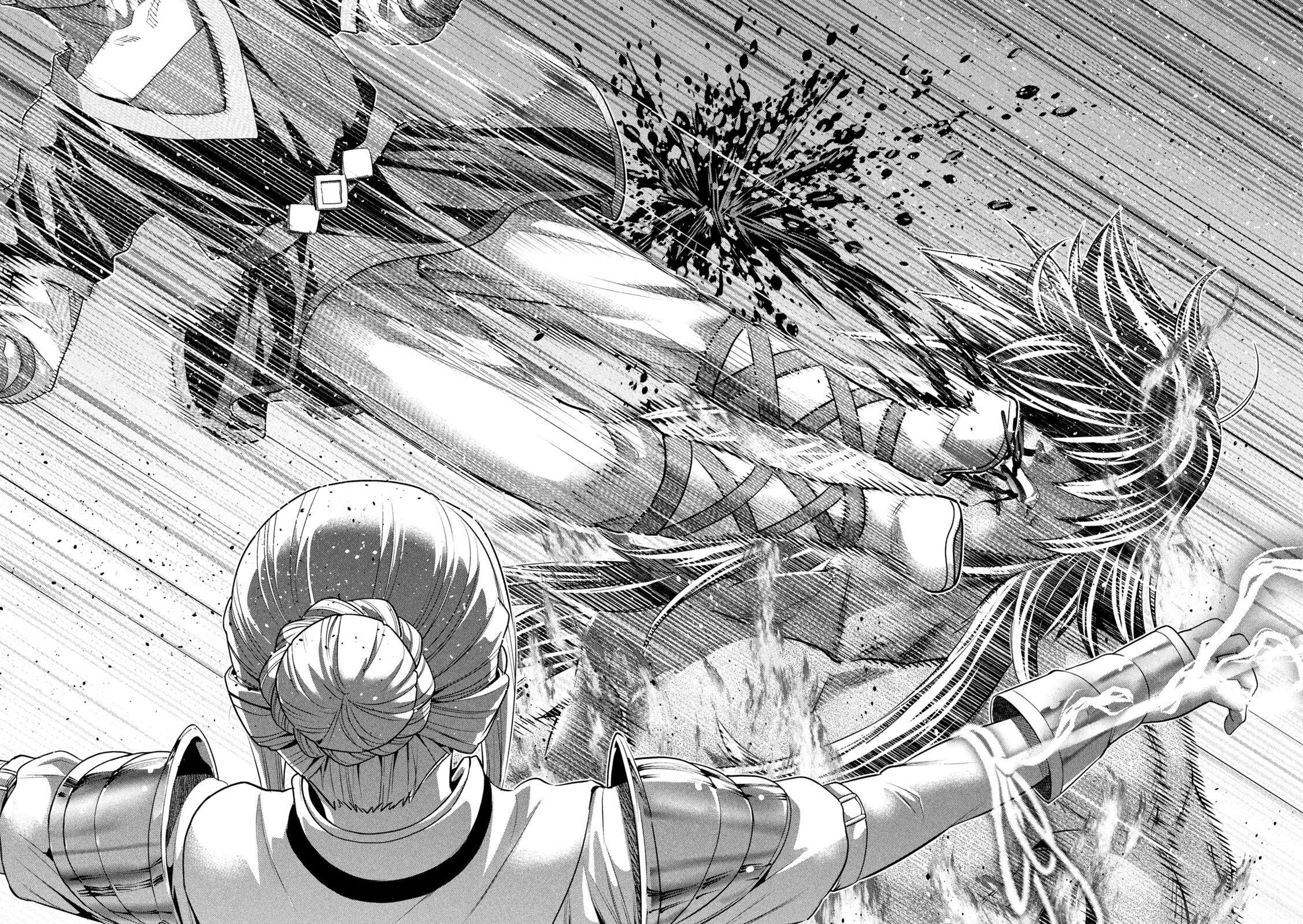 Parallel Paradise Chapter 323 - Page 6 in English