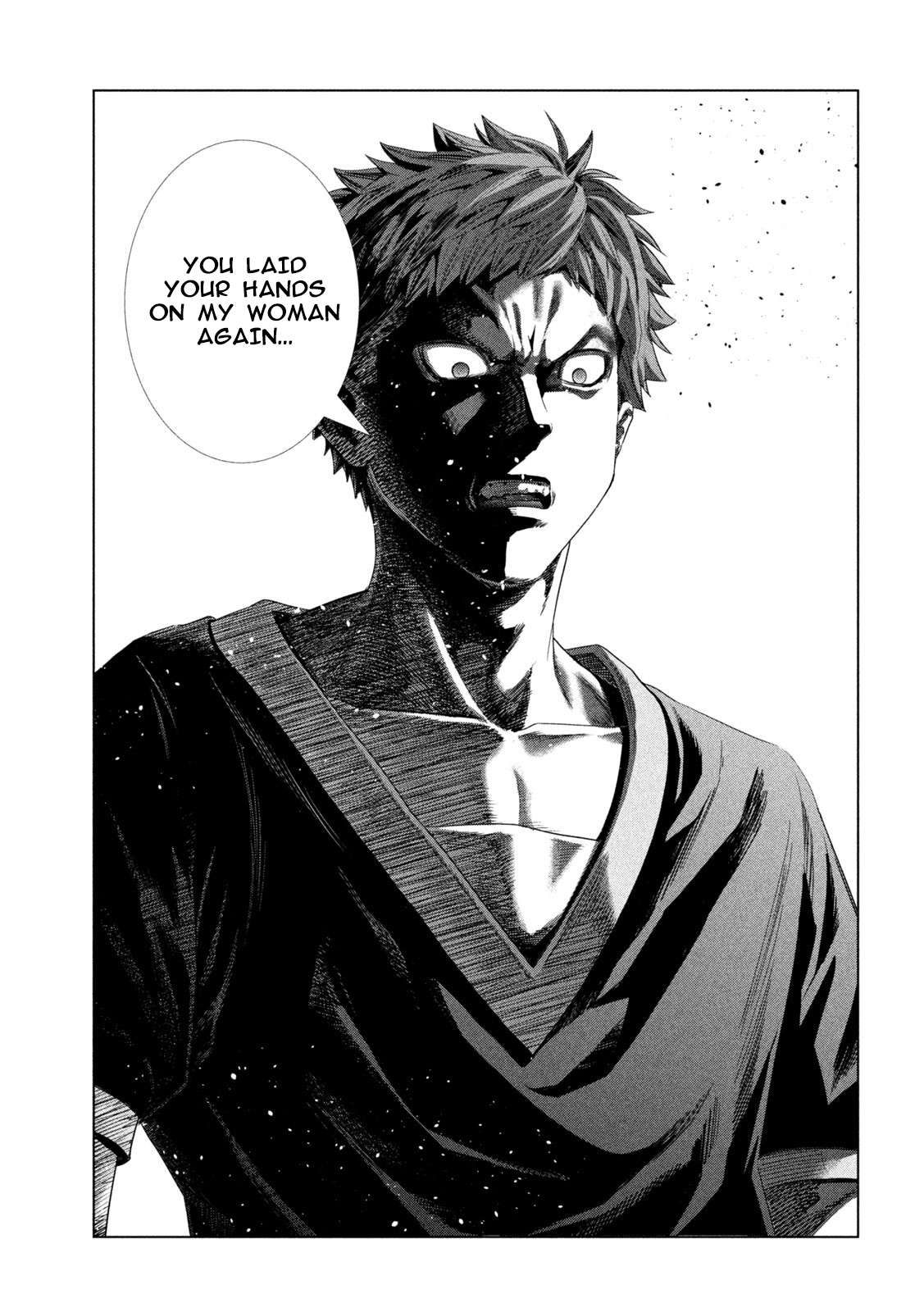 Parallel Paradise Chapter 323 - Page 8 in English