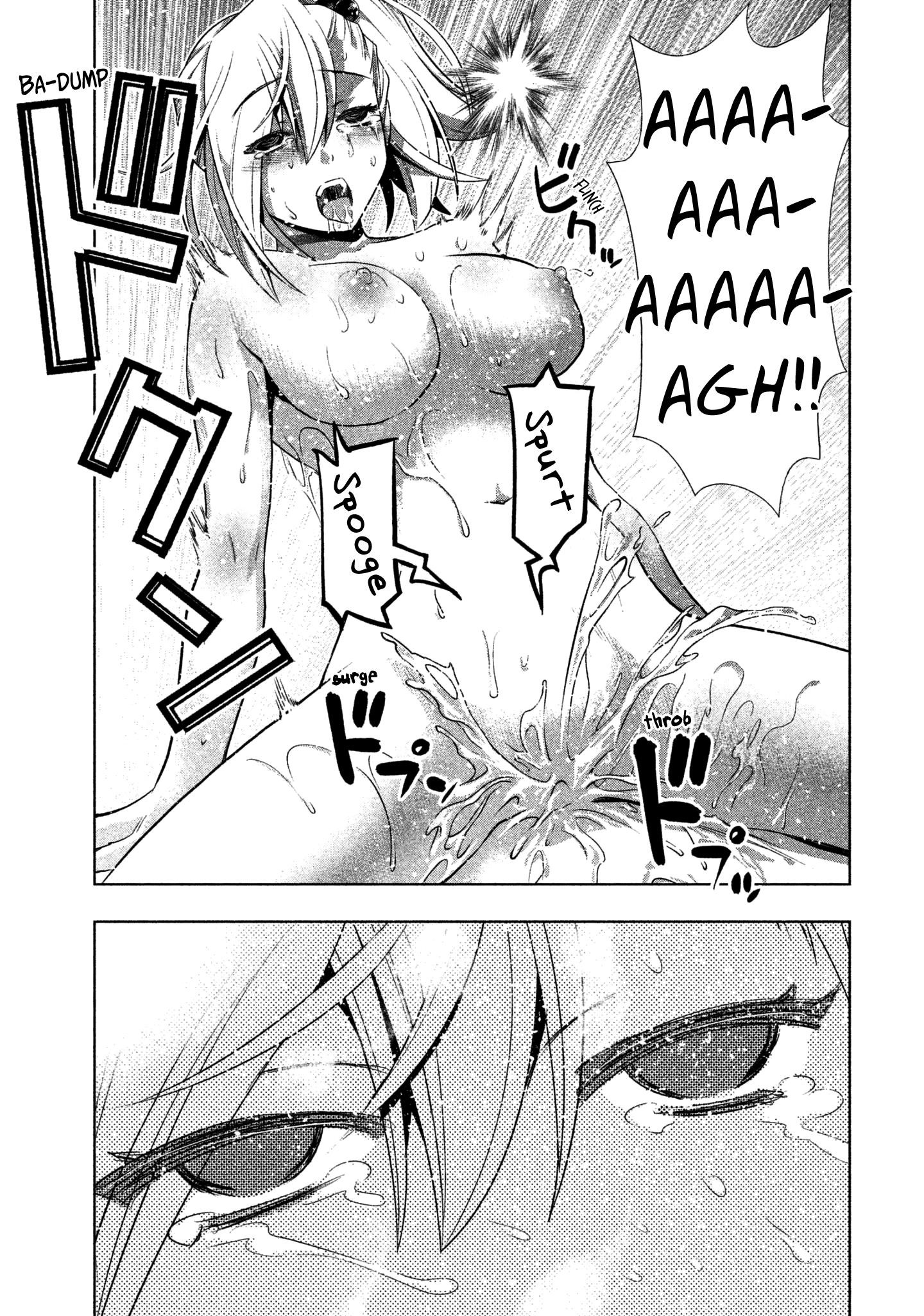 Parallel Paradise Chapter 39 - Page 11 in English