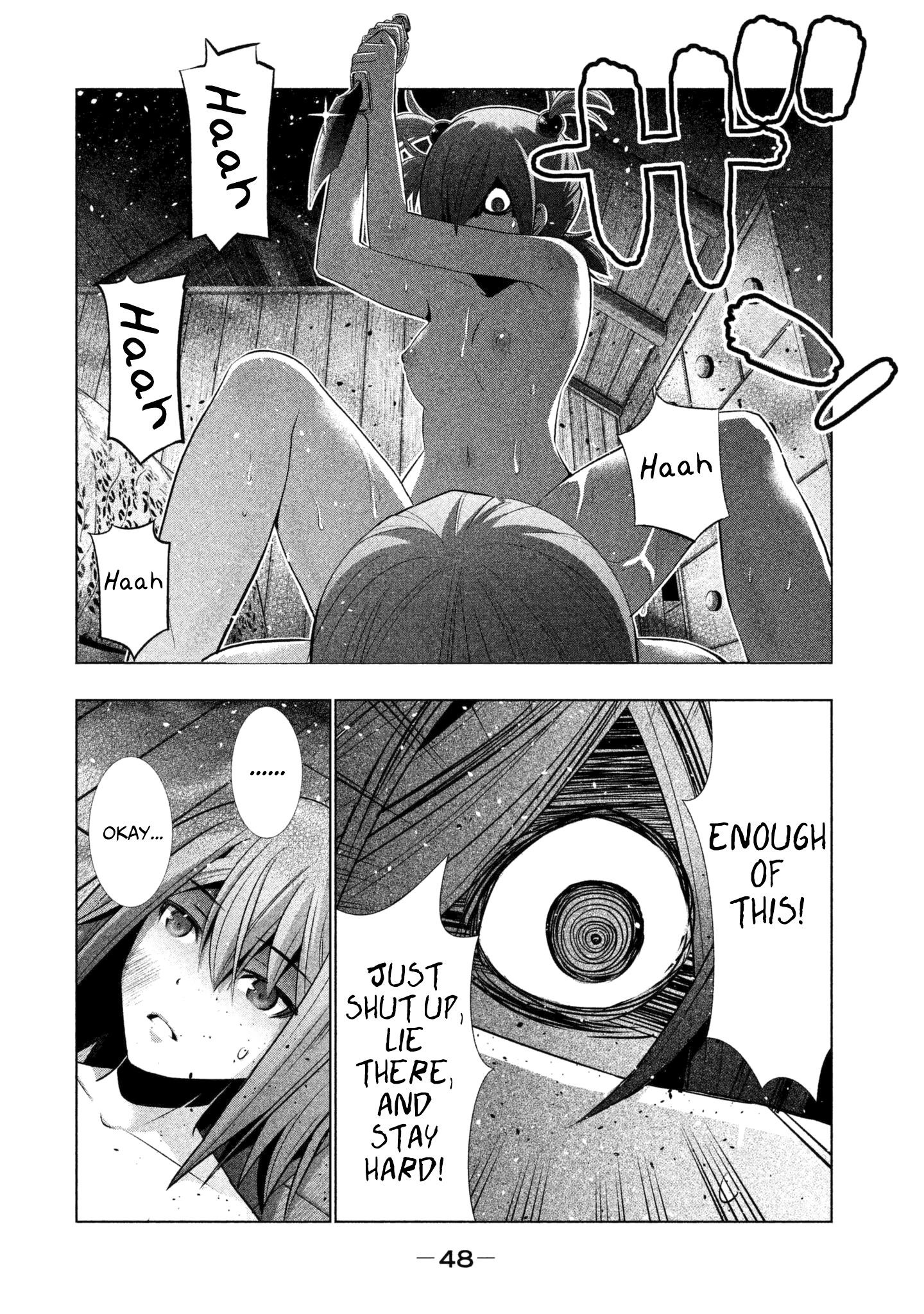 Parallel Paradise Chapter 42 - Page 10 in English