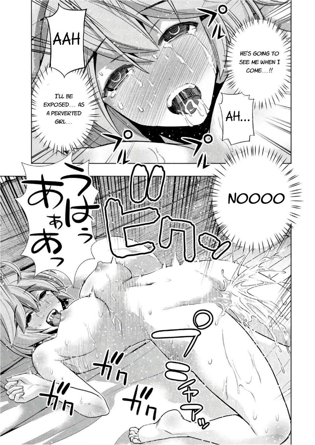 Parallel Paradise Chapter 44 - Page 11 in English