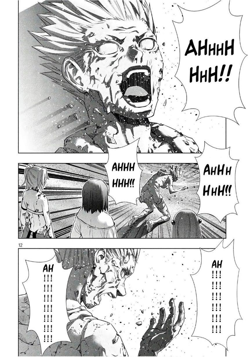 Parallel Paradise Chapter 51 - Page 12 in English