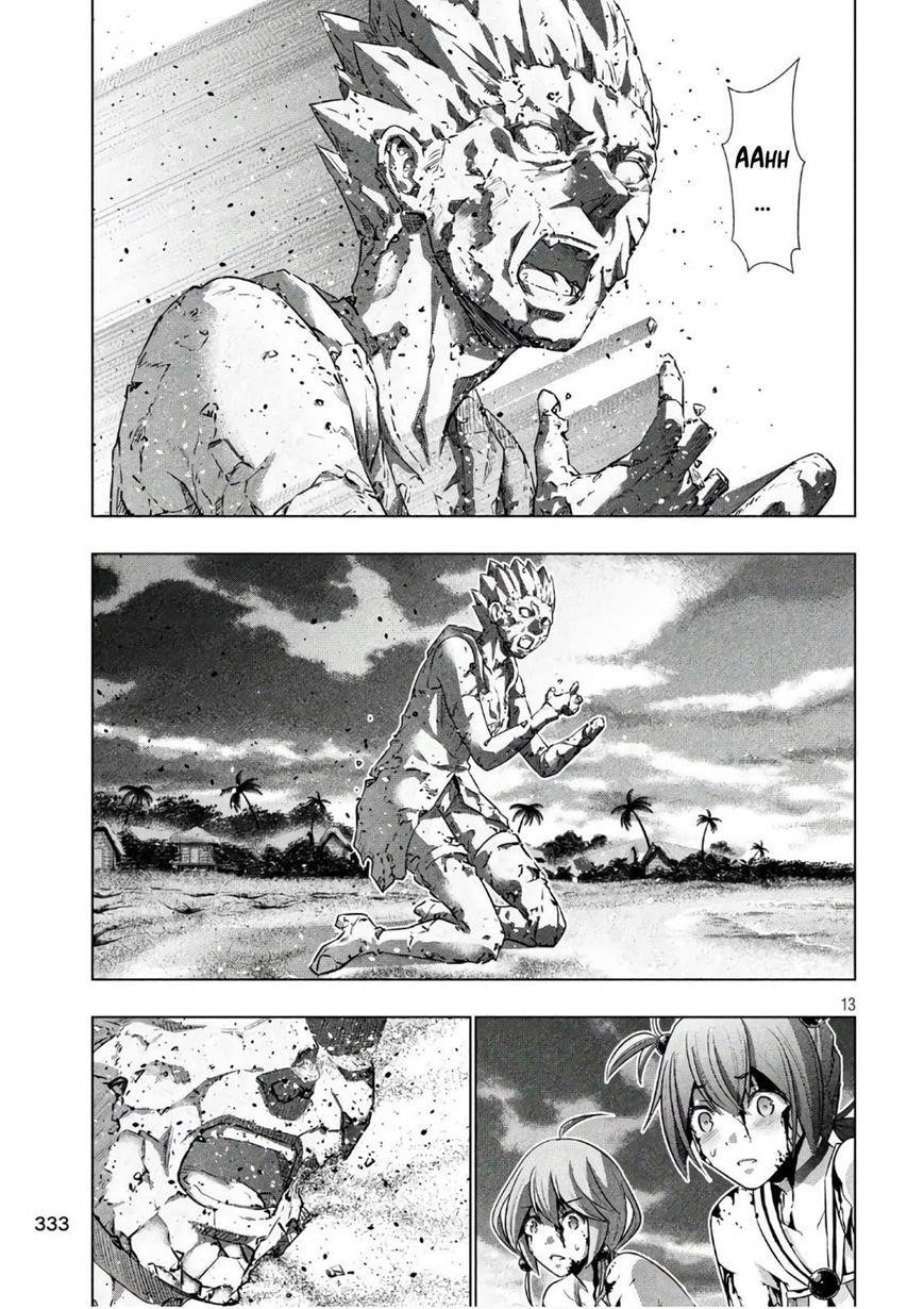 Parallel Paradise Chapter 51 - Page 13 in English
