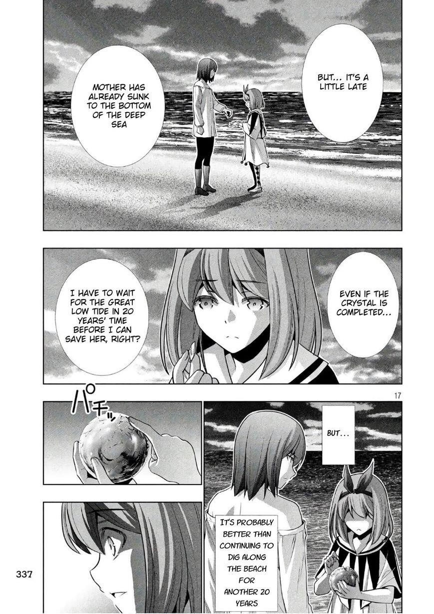 Parallel Paradise Chapter 51 - Page 17 in English