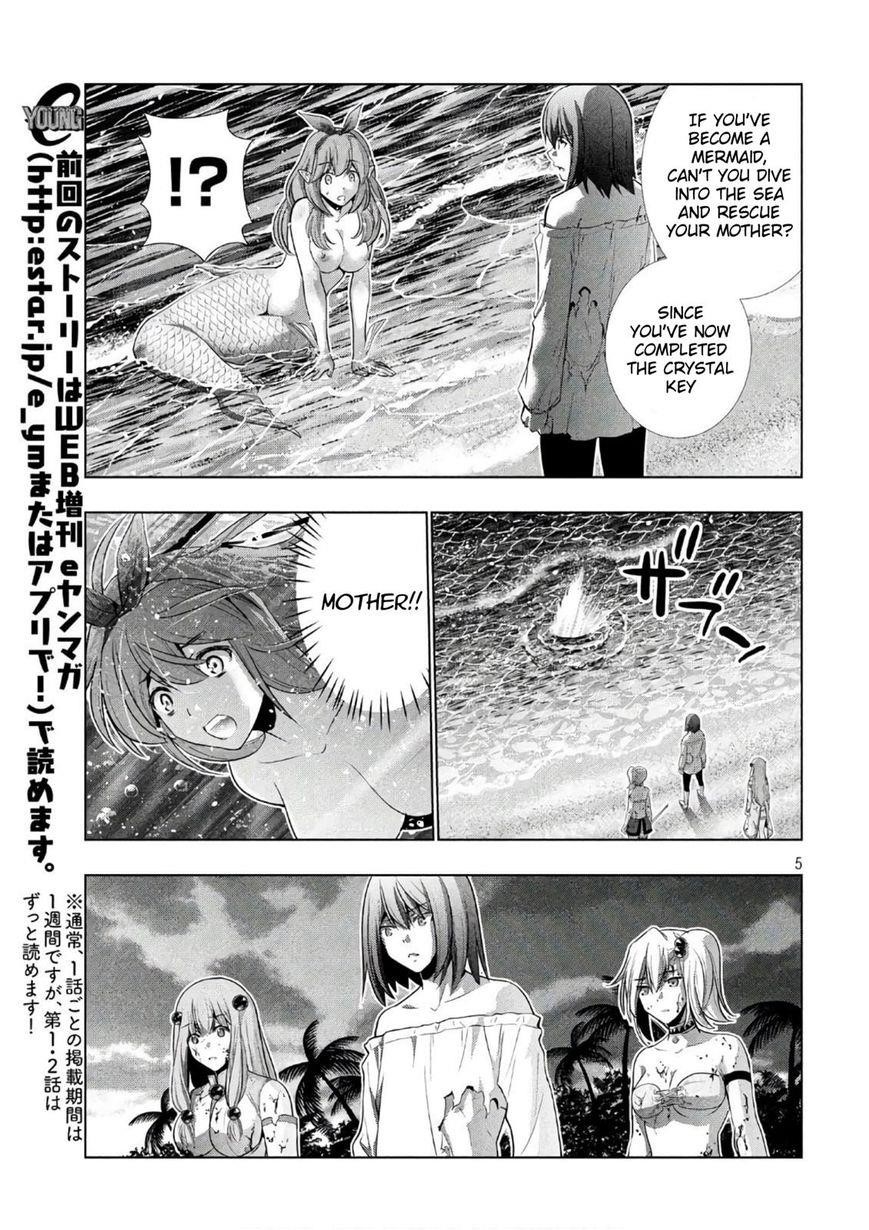 Parallel Paradise Chapter 52 - Page 5 in English