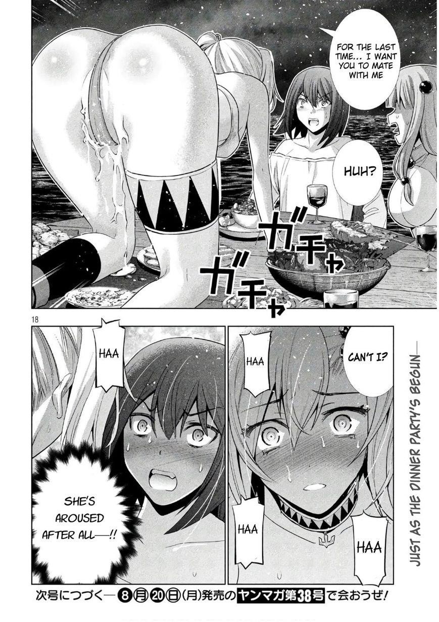 Parallel Paradise Chapter 53 - Page 18 in English