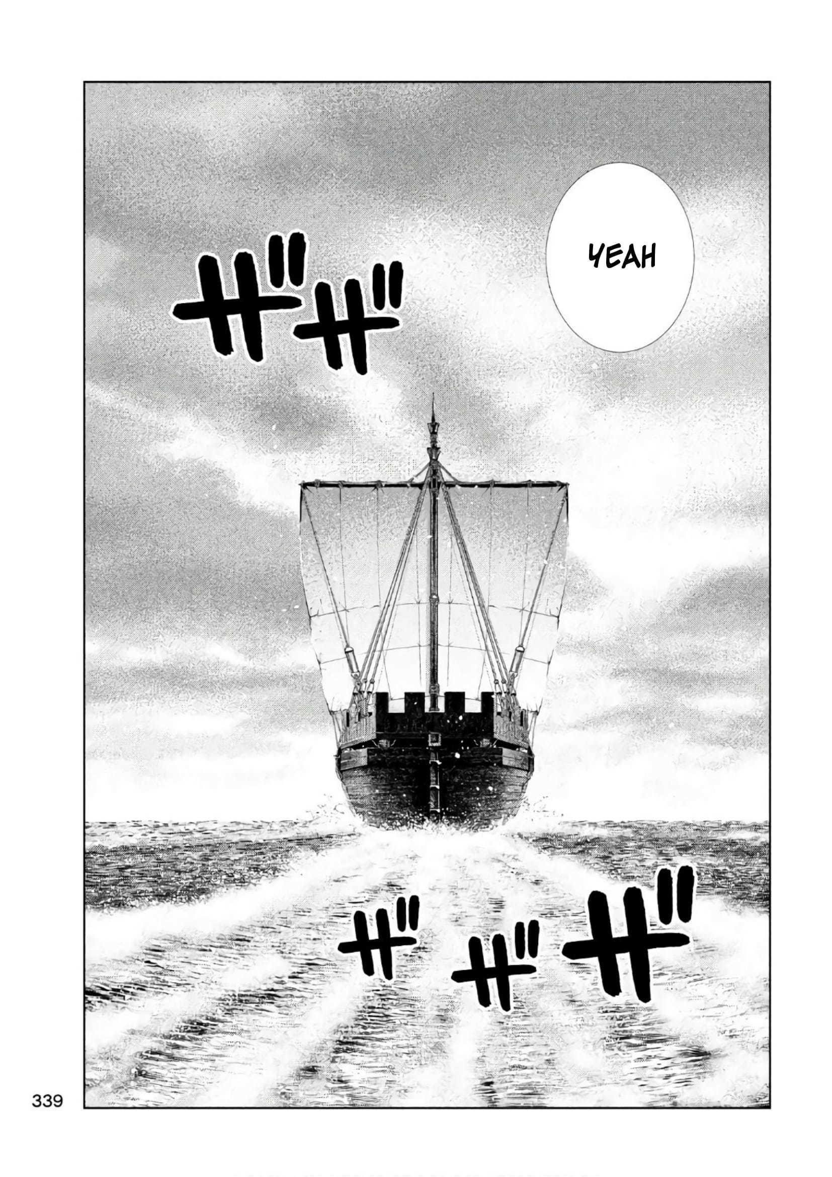 Parallel Paradise Chapter 55 - Page 13 in English
